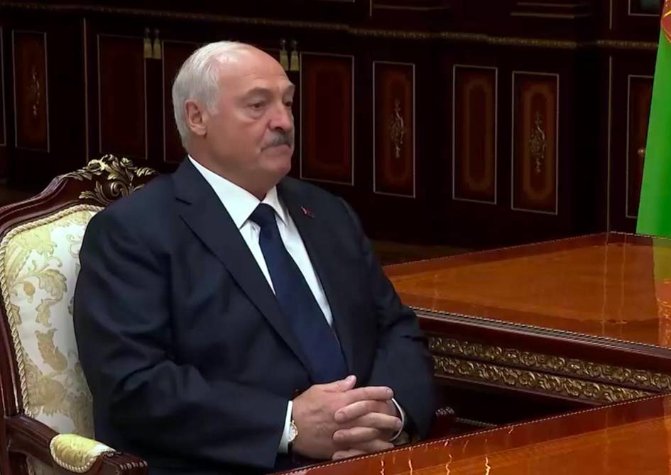 “Ойлик — учинчи масала”: Лукашенко яна ўзбекистонлик мигрантлар ҳақида гапирди
